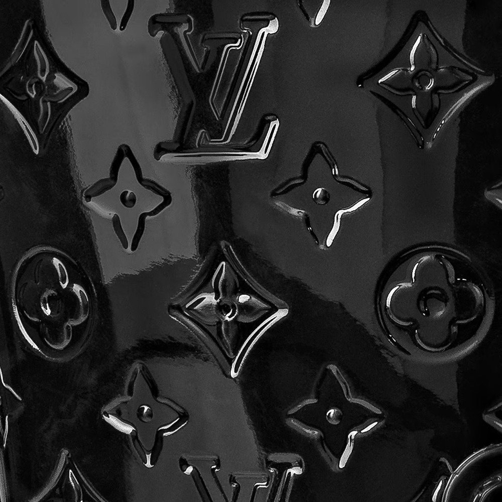 Louis Vuitton Drops Flat Half Boots - Picture 3 of 16